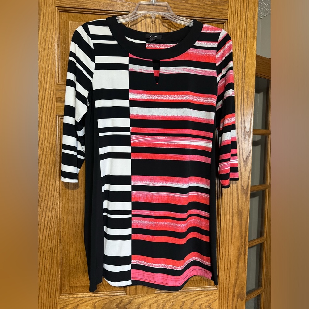 Women’s Alfani dress, size large